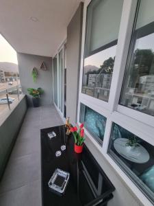 Agradable departamento en Papudo