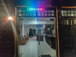 Hotel Casa Luna