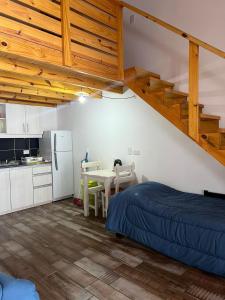 Chalten Mountain Loft 8