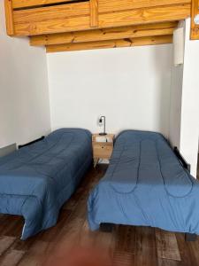 Chalten Mountain Loft 8