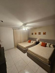 8th Floor Villa Magna Condo