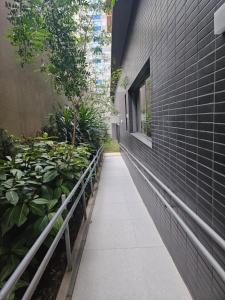 AD330 Ao Pê do Metrô Borba Gato