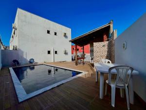 Casa Trindade - Residencial Caminho da Praia