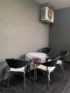 Montenegro Podgorica