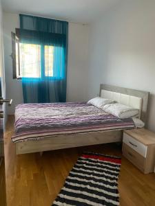 Montenegro Podgorica