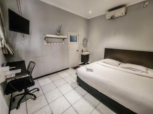 Pakuan Residence Hotel