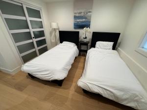 Private Newly Remodeled 2-Bedroom Pet friendly