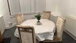 Regina Pacis contractor place near the city