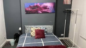 Regina Pacis contractor place near the city