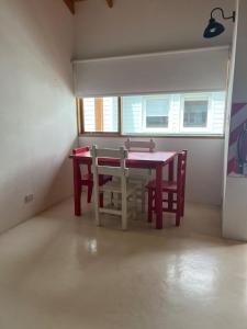 Chalten Mountain Loft 6