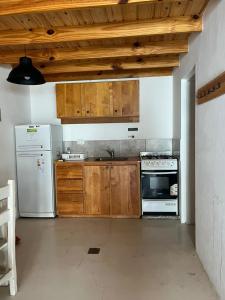 Chalten Mountain Loft 6