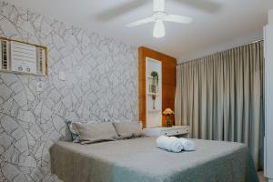 Conforto e Praticidade próximo à UFES e Aeroporto