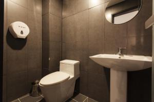 The Last Hotel Nampo