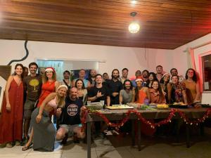 Nômades Riverside - Adventure Hostels & Coworking