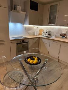 Berlin City West Lux Appartement KuDamm Adenauerplatz centrally located family group friendly Netflix
