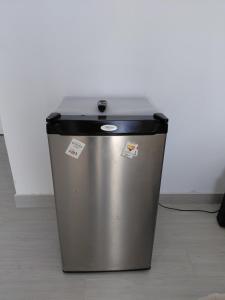 Habitacion Matrimonial con baño privado