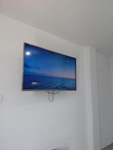 Habitacion Matrimonial con baño privado