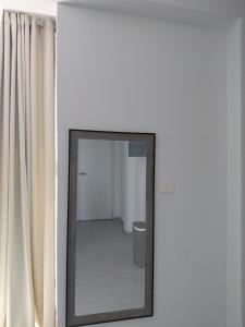 Habitacion Matrimonial con baño privado