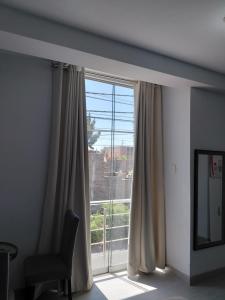 Habitacion Matrimonial con baño privado