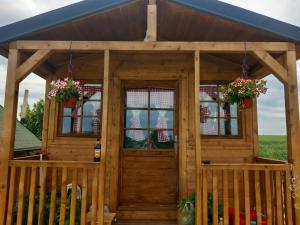 Brvnara Radisavljevic Sikole