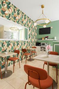 Hotel Aurelia Milano Centrale