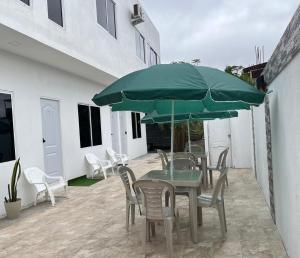 Suite cerca del mar en Pelican Bay