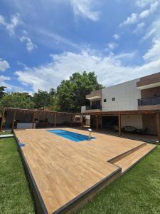 Casa em condomínio Guarapari ES