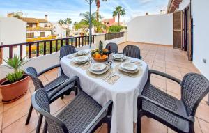 Amazing Apartment In Costa Esuri - Ayamonte