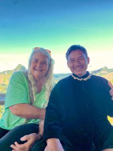 Homestay Nunga หนูหง่าโฮมสเตย์คุณครู