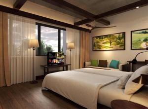 Nexus House Retreat Xuân Thuỷ