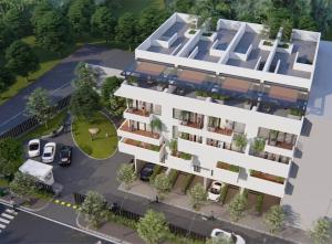 Nexus House Retreat Xuân Thuỷ