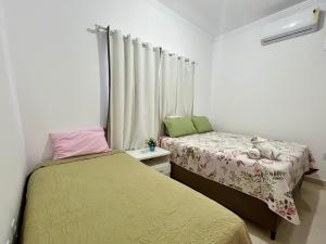 Casa Oliveira - Residencial Caminho da Praia