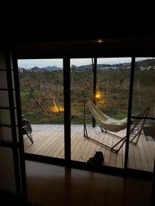 柿畑の宿 Private stay with farm and houseto yourself