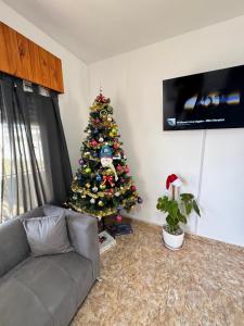 Complejo NAEN - Beach Apartments - Mar del Tuyú