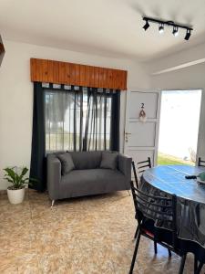 Complejo NAEN - Apartamentos a 1 Cuadra del Mar - Mar del Tuyú