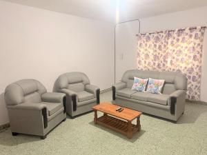 House close to everything