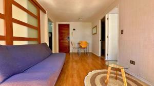 Escapada al Atardecer en Viña