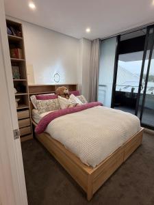Central Coast The Gosford Modern Nest Single Room suite