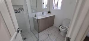 Lake side Master Room