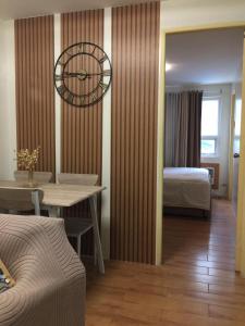 Cozy 2BR Seawind Near Airport and Samal Island