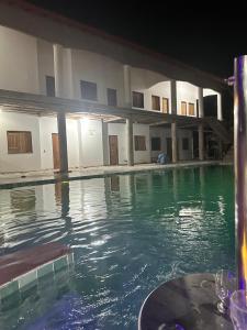 Pousada Chalé Caribe