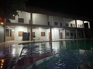 Pousada Chalé Caribe