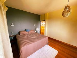 Canopy Panorama Residence Double suite