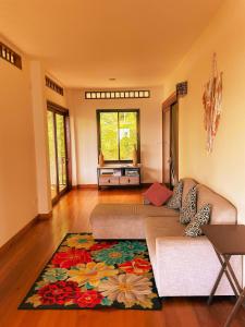 Canopy Panorama Residence Double suite