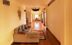 Canopy Panorama Residence Double suite