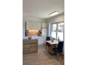 Ferienwohnung in Burhave