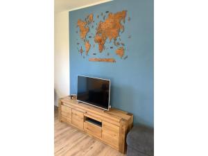 Ferienwohnung in Burhave