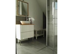 Moderne Ferienwohnung mit Sauna & Terrasse