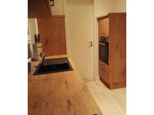 Moderne Ferienwohnung mit Sauna & Terrasse