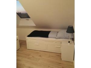 Moderne Ferienwohnung mit Sauna & Terrasse